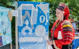 В Севастополе отметили День Исторического бульвара (фото, видео)