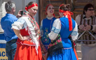В Севастополе отметили День Исторического бульвара (фото, видео)