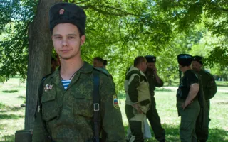 В Севастополе отметили День Исторического бульвара (фото, видео)