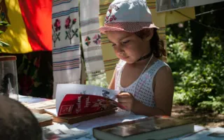 В Севастополе отметили День Исторического бульвара (фото, видео)