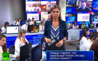 Вопросы без ответа: провокационные SMS в ходе «Прямой линии» Путина
