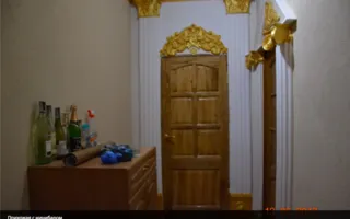Блогер высмеял безвкусный интерьер «элитного» отеля в Крыму — фото