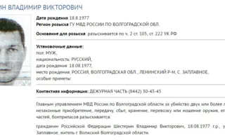 МВД предлагает миллион за помощь в розыске убийц и насильников (фото)