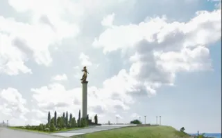 Севастополь «окультурят» ещё одним памятником (фото)
