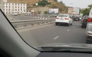 В Севастополе требуют вернуть «зелёные стрелки» (фото)