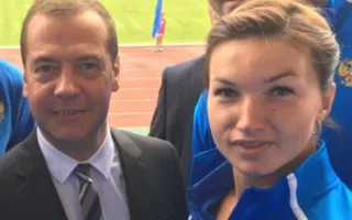 Крымчане продолжают завоевывать медали на чемпионате России по лёгкой атлетике (фото)