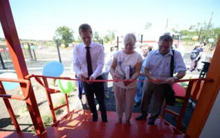 В Севастополе за день открыли два фельдшерско-акушерских пункта