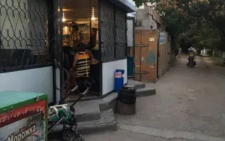 Севастопольцы возмущены торговцами, захватывающими улицы