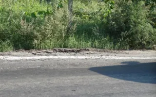 Недоработки капремонта дорог в Севастополе по версии ОНФ (фото)