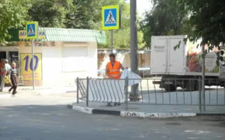 Недоработки капремонта дорог в Севастополе по версии ОНФ (фото)