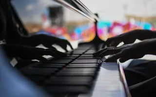 Koktebel Jazz Party открылся выступлением новоорлеанского джаз-бэнда (фото)