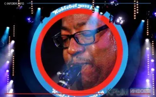 Koktebel Jazz Party открылся выступлением новоорлеанского джаз-бэнда (фото)