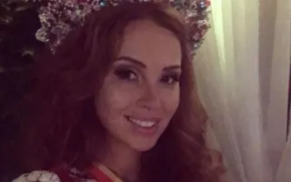 «Миссис Россия — 2017» стала жена Дмитрия Диброва 