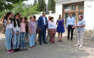 В Севастополе станет больше экскурсионных троллейбусов (фото)