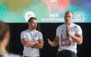 На «Тавриде» устроили предпремьерный показ фильма «Вера» (фото)