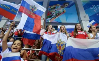 Летняя Универсиада-2017: Россия заняла четвёртое место в общекомандном зачёте (фото, видео)