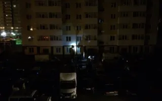В Тобольске задержали мужчину, подозреваемого в поджоге трёх 16-этажек (фото)