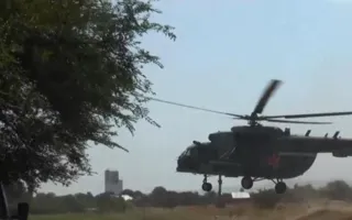 В ходе контртеррористической операции в Дагестане убили двух офицеров из Севастополя (фото, видео)