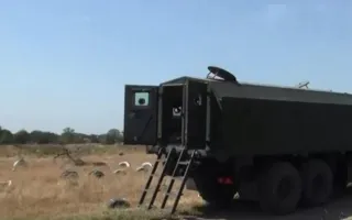 В ходе контртеррористической операции в Дагестане убили двух офицеров из Севастополя (фото, видео)