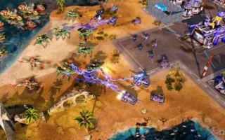 Electronic Arts лишила украинцев игр из-за санкций против Крыма (фото)