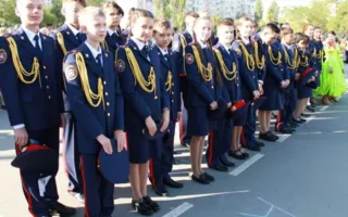 1 сентября в Крыму: торжественные линейки, новые школы, радостные дети (подборка, фото, видео)