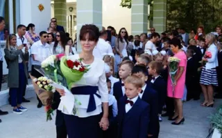 Первоклассники Симферополя потребовали отменить школьную форму и двойки, а суп заменить чипсами (фото)