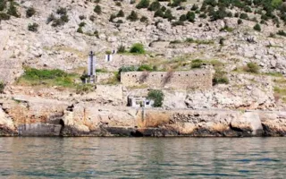 В районе Балаклавы появился ландшафтный заказник «Караньский» (фото)
