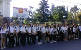 Память героев Крымской войны почтили в Симферополе (фото)