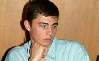 15 лет без «Брата»: годовщина гибели Сергея Бодрова-младшего (фото)