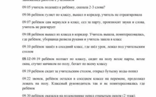 Школа в Крыму пытается избавиться от ребёнка с аутизмом (фото)