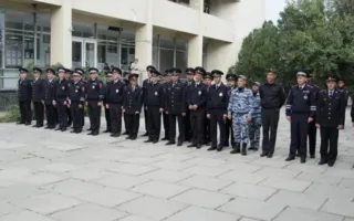 Полиция Севастополя организовала автомобильный парад на площади Восставших (фото, видео)