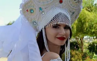 Гран-при всероссийского конкурса красоты взяли участницы из Крыма и Севастополя