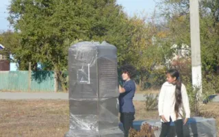 Памятник Александру Невскому появится в крымском селе (фото)