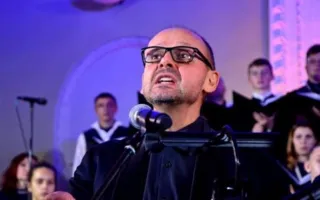Фестиваль в Крымской филармонии собрал 110 000 рублей для онкобольных детей (фото, видео)