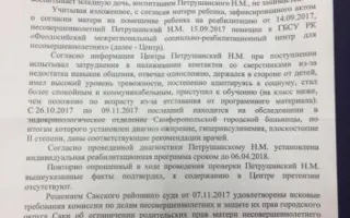 Мизулина «отругала» крымских грубиянов-прокуроров за хамские письма (фото)