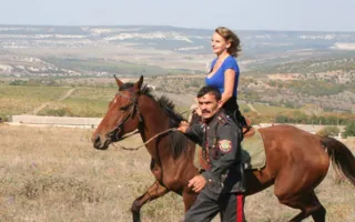 Детский лагерь «Казачий стан-2012»: кто, если не мы?