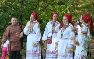 Детский лагерь «Казачий стан-2012»: кто, если не мы?
