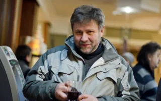 В севастопольском арт-отеле «Украина» открылась предновогодняя выставка