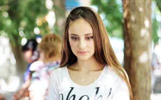 Карнавал цветов под лозунгом «Дети — цветы жизни» в Севастополе