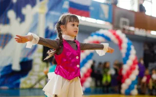 В Севастополе состоялся чемпионат по акробатическому рок-н-роллу