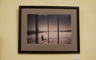 Открылась ежегодная отчётная выставка фотоклуба «Бриг»