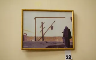 Открылась ежегодная отчётная выставка фотоклуба «Бриг»