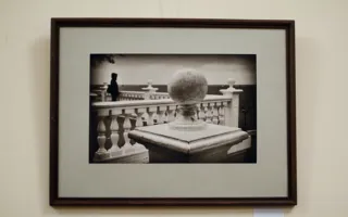Открылась ежегодная отчётная выставка фотоклуба «Бриг»