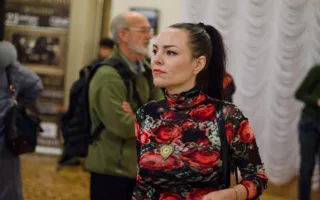 Открылась ежегодная отчётная выставка фотоклуба «Бриг»