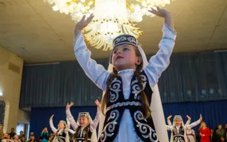 Состоялась встреча национально-культурных обществ Севастополя 