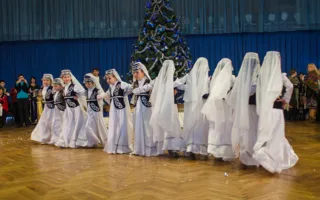 Состоялась встреча национально-культурных обществ Севастополя 