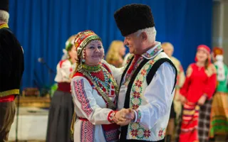 Состоялась встреча национально-культурных обществ Севастополя 