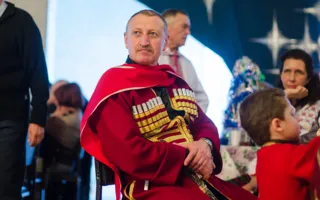 Состоялась встреча национально-культурных обществ Севастополя 