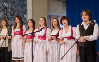 Состоялась встреча национально-культурных обществ Севастополя 
