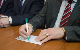 Выставка «Союзпечать». Взгляд сквозь годы» открылась в Севастополе
